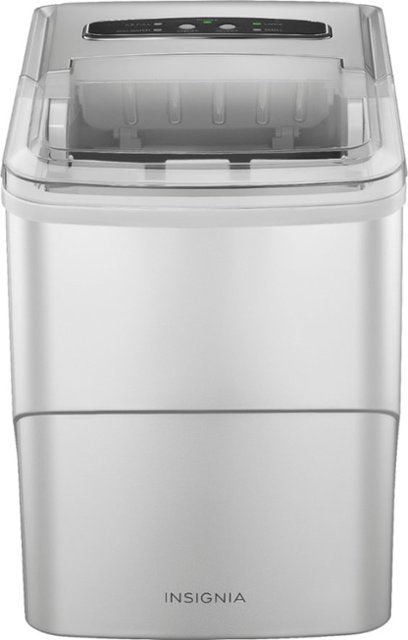 Need A Compact and Portable Ice Maker?