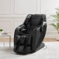 Insignia™ - 3D Zero Gravity Full Body Massage Chair - Black - Furniture