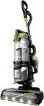 BISSELL - CleanView® Allergen Lift-Off® Pet Vacuum - Black/ Electric Green -