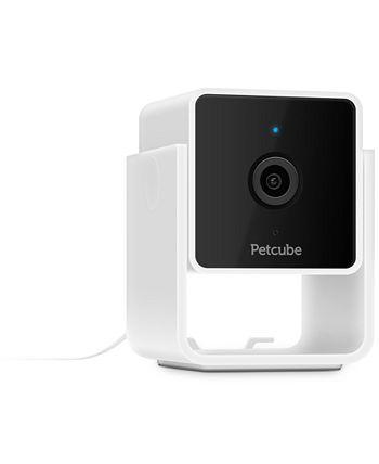 Petcube Smart HD Pet Camera - electronics