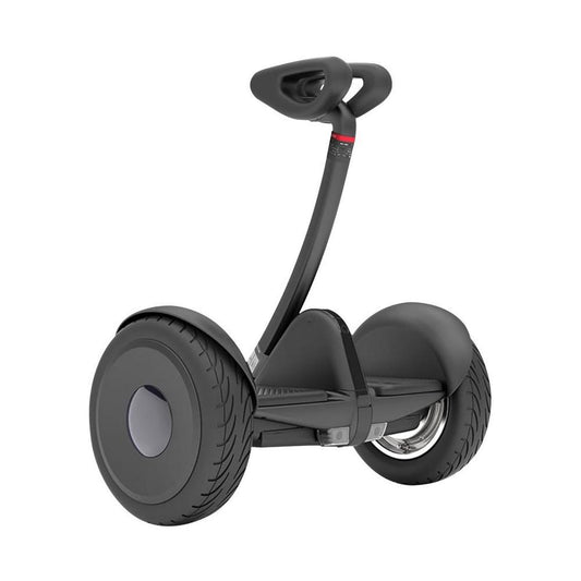 Segway - Ninebot S Self-Balancing Scooter w/13.7 Max Operating Range & 10 mph