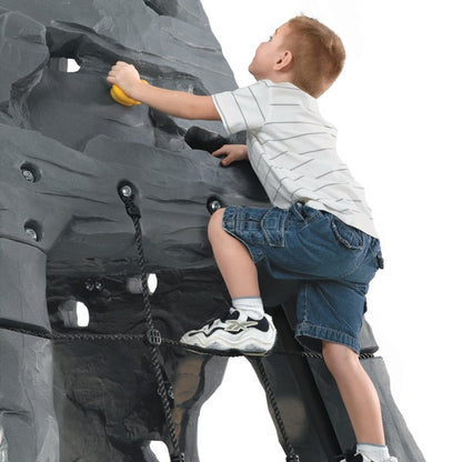 Step2 Skyward Summit - Kids Toys > Climbers & Slides