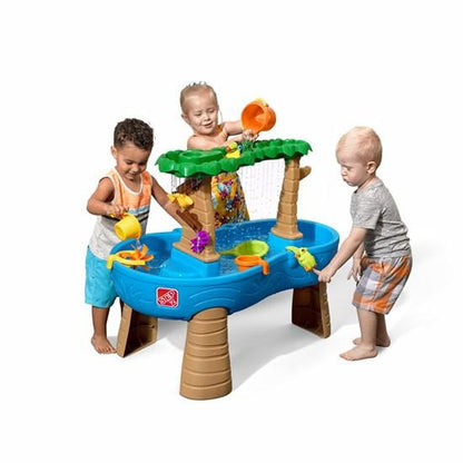 Tropical Rainforest Water Table - Toys